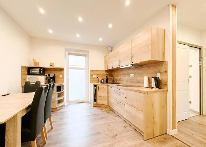 Ferienwohnung Grimma
