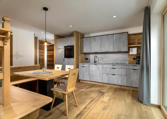 Apartment: Waidacherhof Apartments
