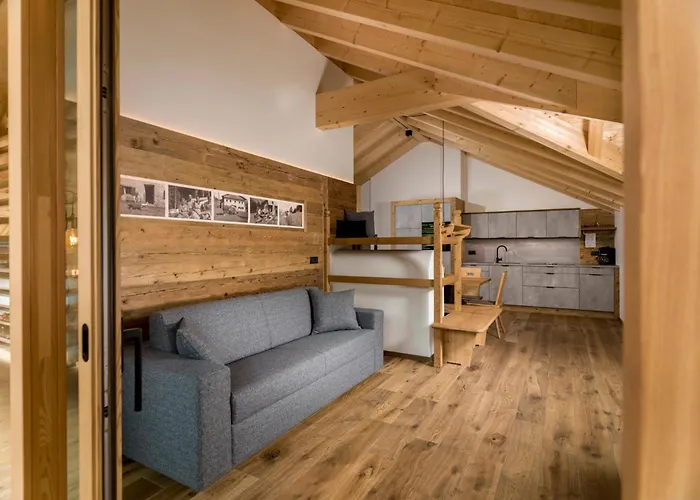 Apartment: Waidacherhof Apartments
