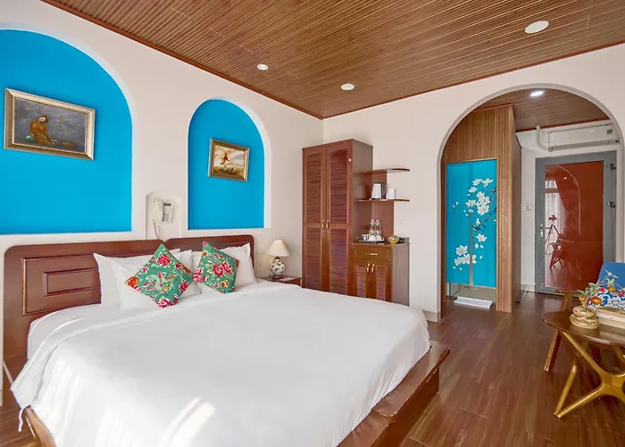 Chez Mimosa Petite - Free Laundry