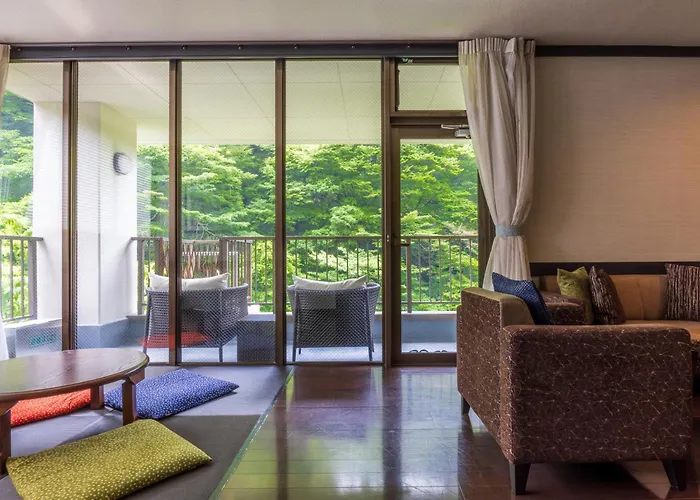 Onsen Guest House Tsutaya