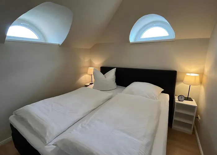 4 Sterne Hotel Hubertusburg
