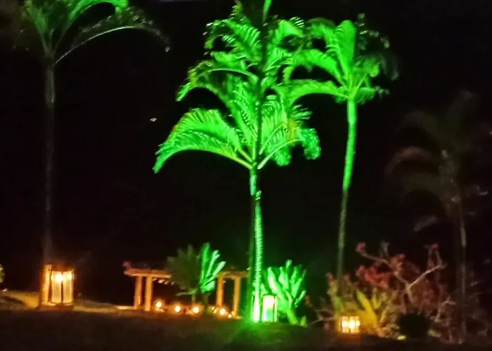 Sitio Rustico Beira Rio