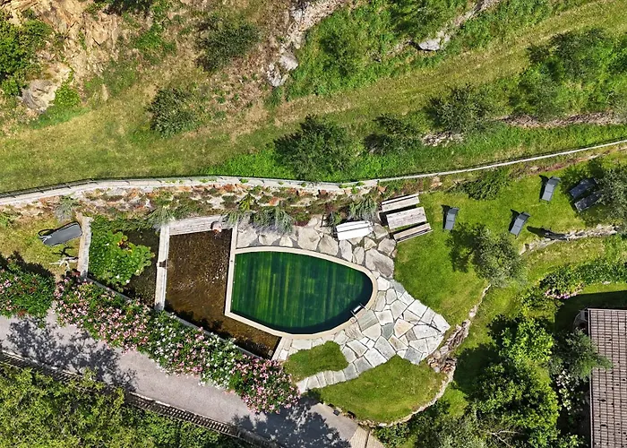 Residence Blumenthalerhof