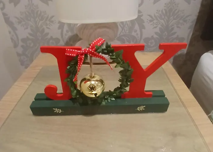 Ponderosa B&B With Free Onsite Parking And Breakfast Included