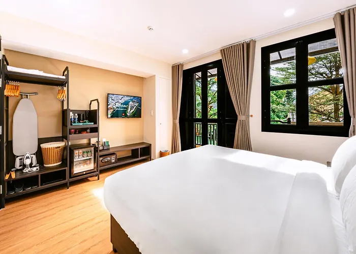 Hoi An Memories Resort & Spa