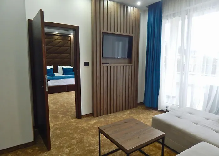 Spa Resort & Vrnjacke Terme