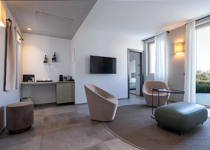 Natiia Relais - Adults Only