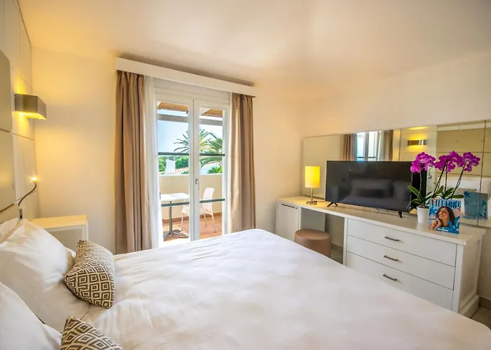 Costa Rey Wellness&Spa Resort