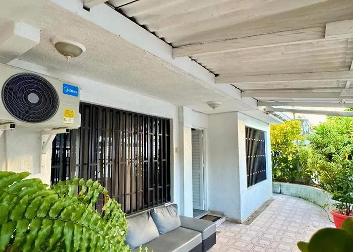 Animaux admis Sea Star Inn