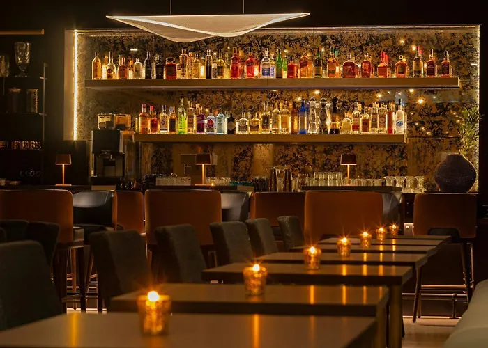 Aloft By Marriott Providence Downtown
