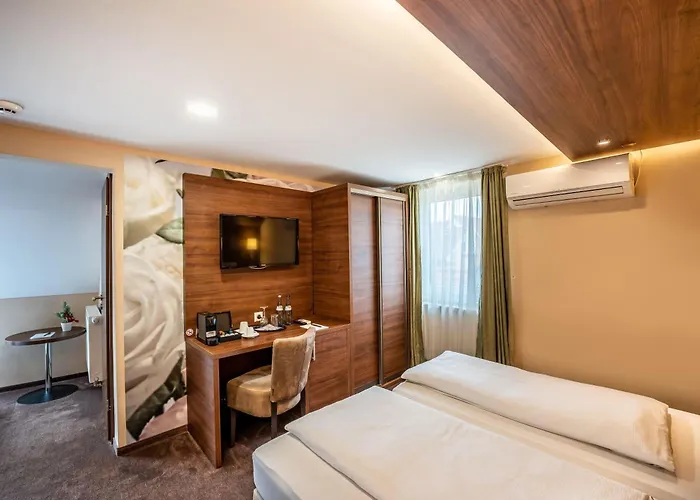 Aspire Castillo Reutlingen, Trademark Collection By Wyndham