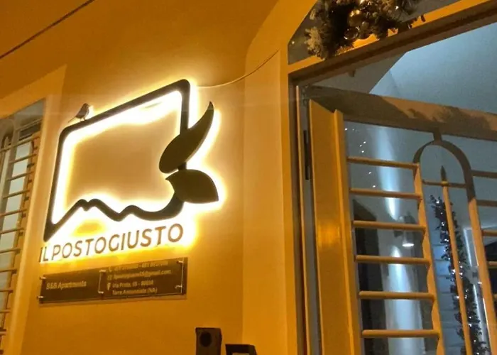 Ilpostogiusto