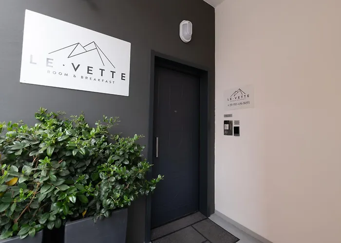 Le Vette