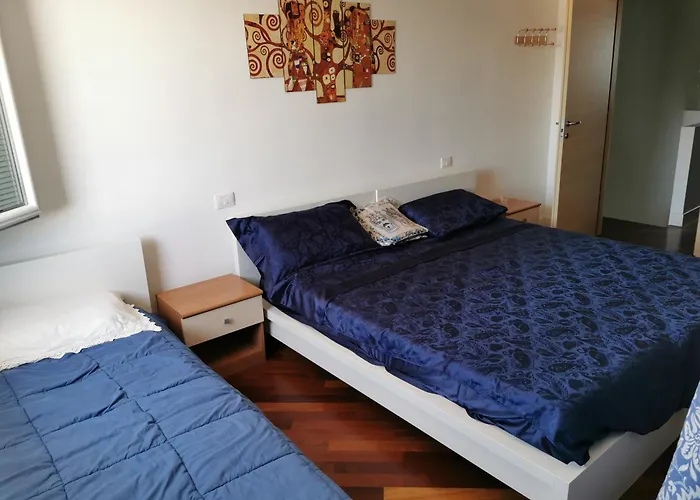 casa Porta Spagnola