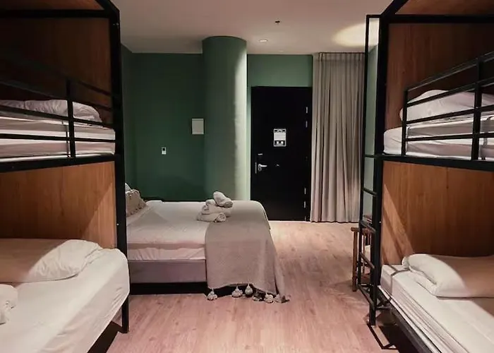 Seven Beach Tlv - By 7Even Hotels