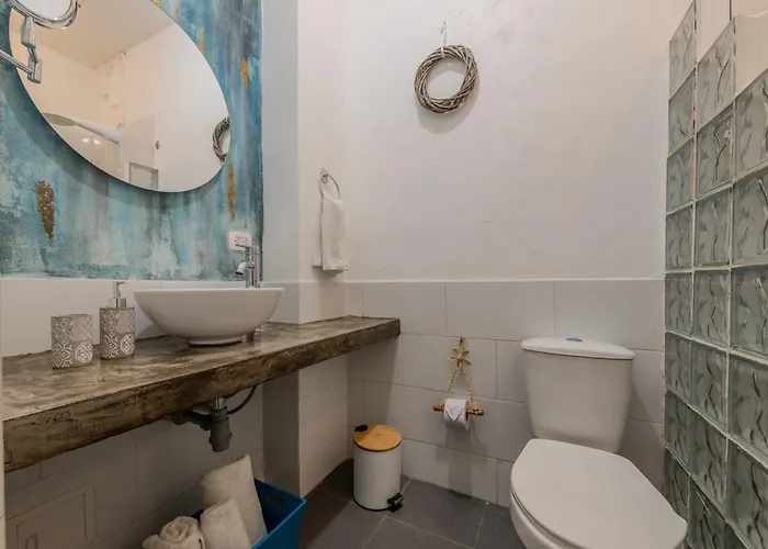 4 sterren hotel: Casa Moraira