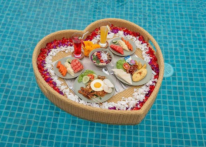 Arkana Village Canggu By Nagisa Bali