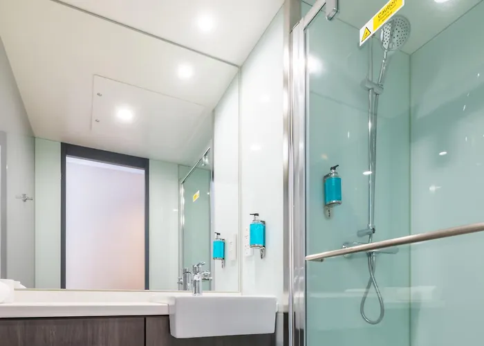Easyhotel Dublin