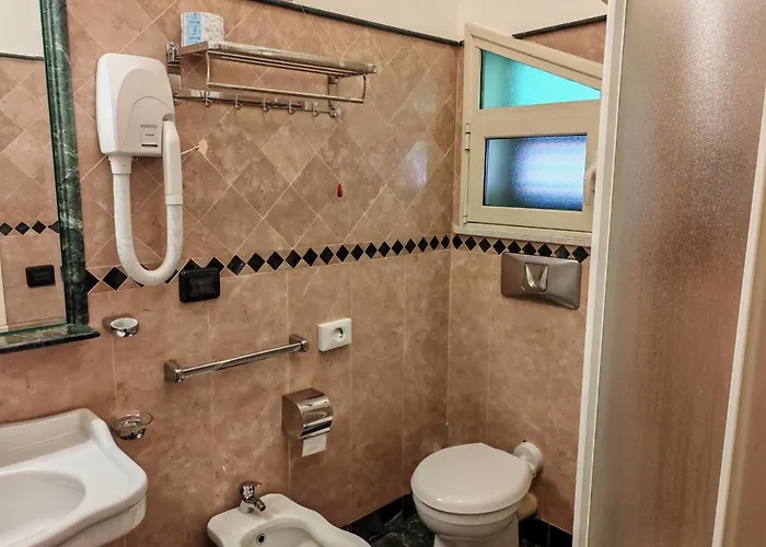 Hotel Trinacria