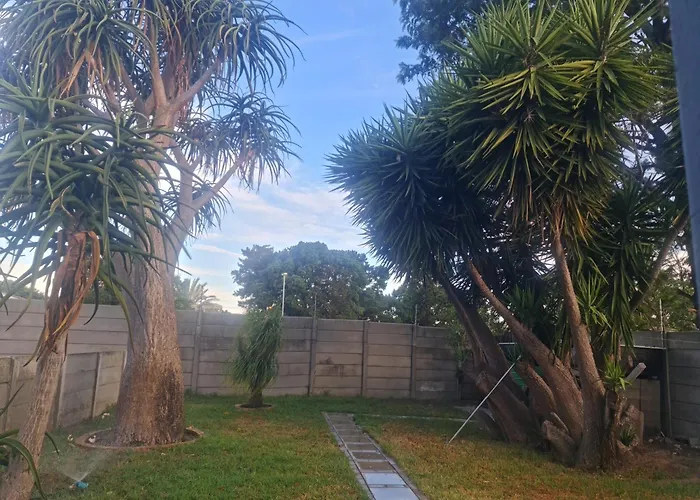 Hasate Guest House, 4 St James Street Oakdale Belliville Cape Town South Africa