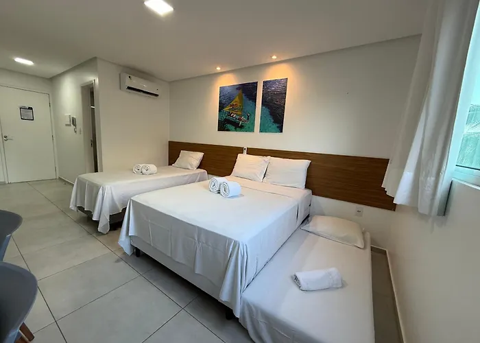 Porto Vila By Aft