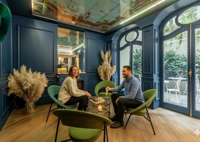 Le Nest By Sweett