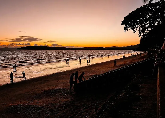 The Hostels Nomads Ao Nang Party 18-35 Years Old Only