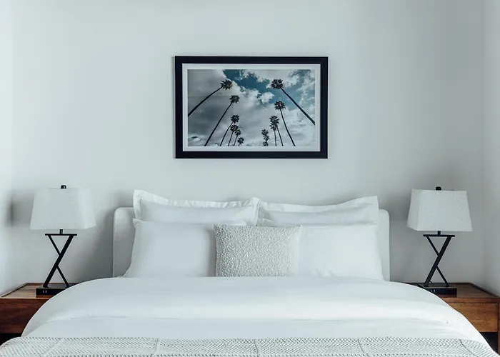 Mint House St Petersburg By Kasa