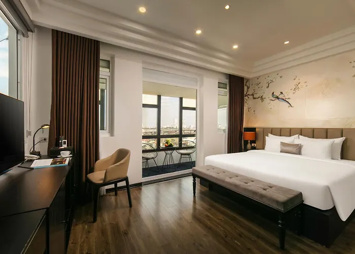 Ja Cosmo Hotel And Spa