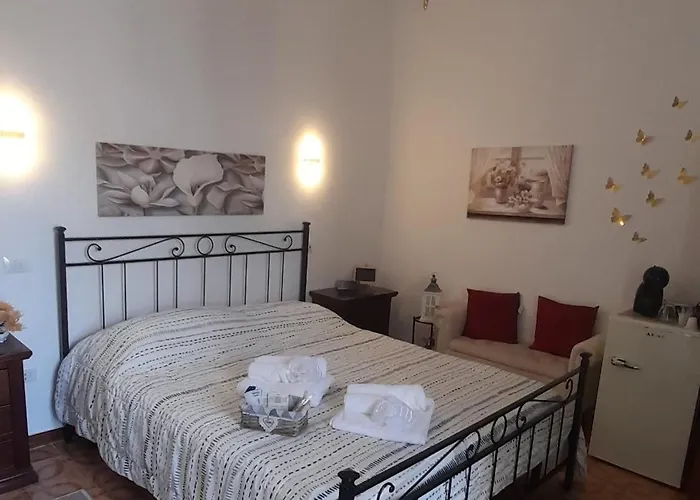 I Cappuccini B&B