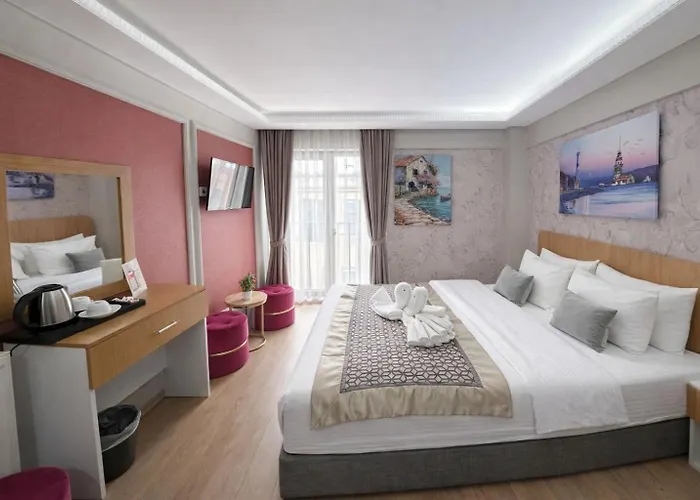Ria Suites Boutique