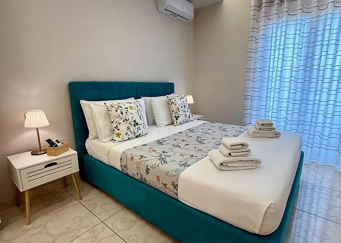 Casa Anatrella Comfort House