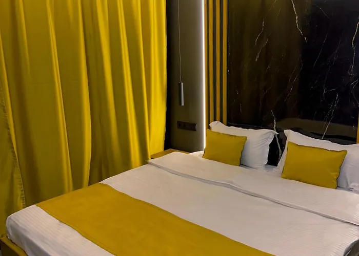 Atlas Hotel