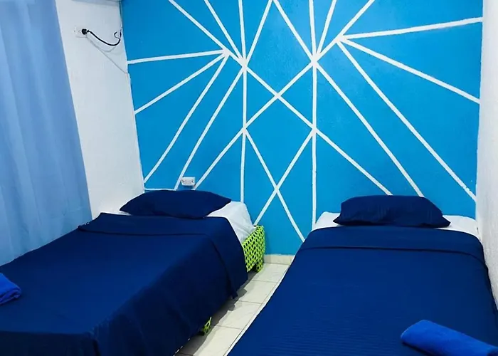 Hotel Corales del Mar