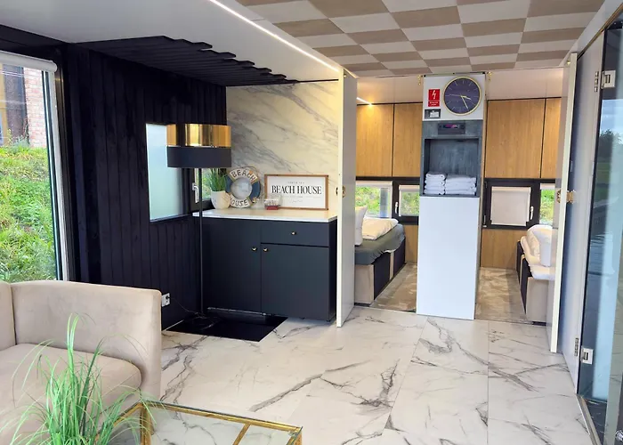 4-Sterne-Hotel: Wangerland Resort