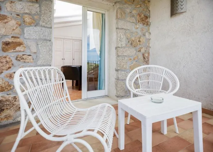 Nicolaus Prime Villas Resort