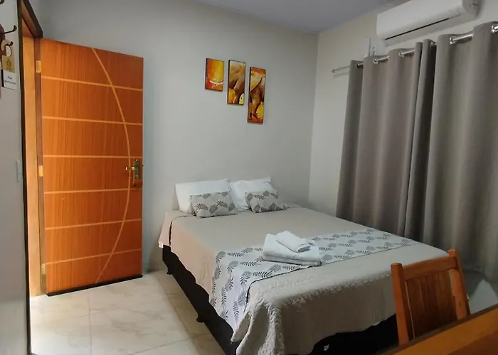 e Pousada Vila Boa