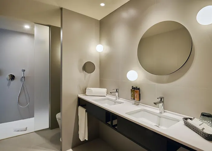 Hotel Marina Cambrils By Urh