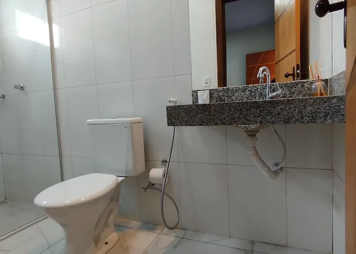e Pousada Vila Boa