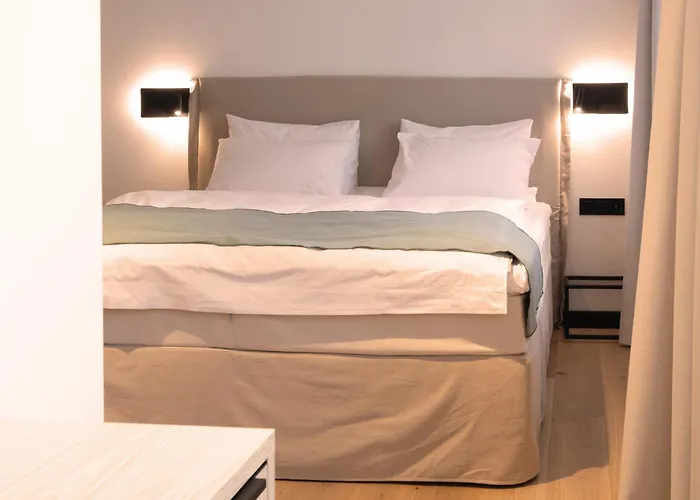 Hotel Engels