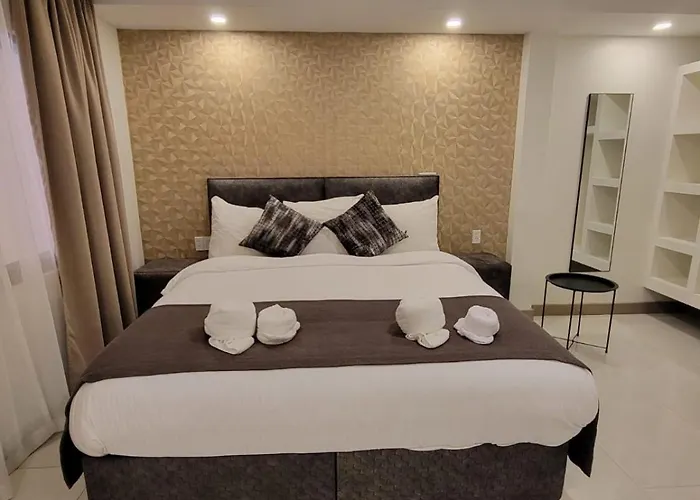 Hotel Rizuna By Empire