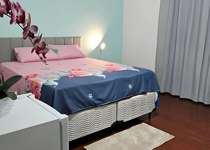 Pousada Casa Shanti