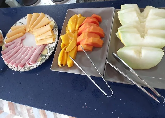 Pousada Chamego de Búzios