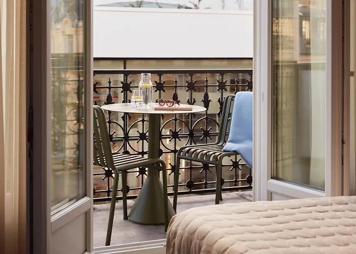 Hotel 4 stelle: Numa Paris Champs-Élysées