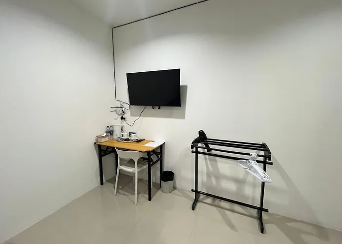 K2N Guesthouse