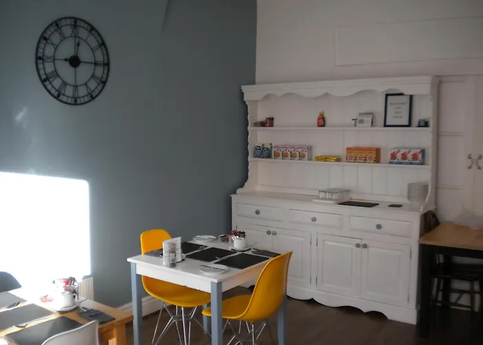 Morlea Guest House