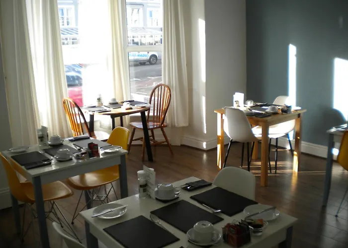Morlea Guest House