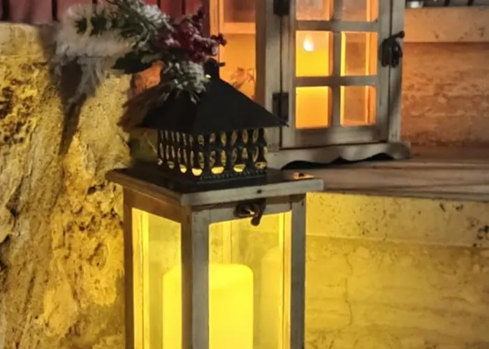 Hotel: Casa Giorgiana