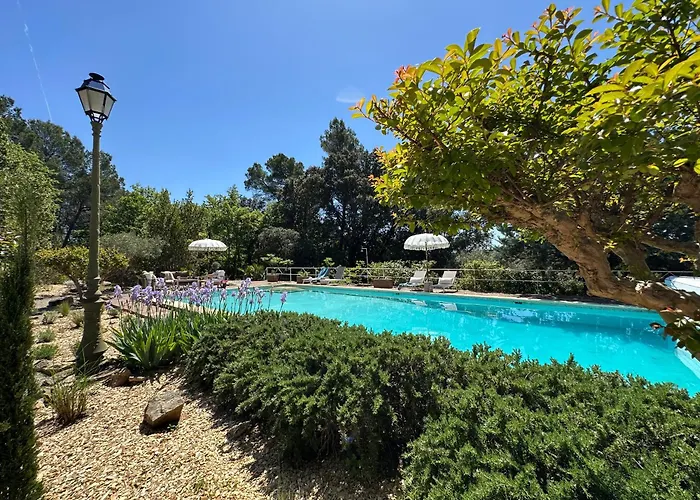 Les Pervenches